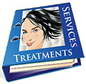 Customized Treatment Services Binder